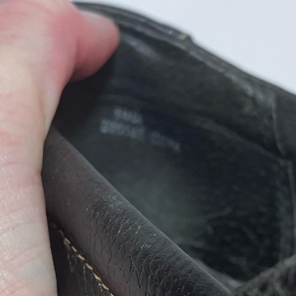 BOC Black Mules Size 10 - Picture 13 of 16